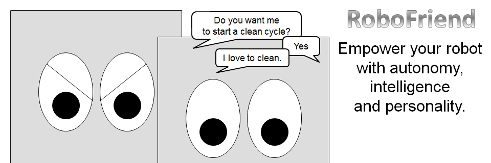 RoboFriend