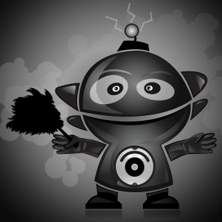 Consuela TheRobot